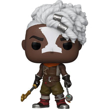 Load image into Gallery viewer, Funko Pop! TV: Arcane - Ekko sold by Geek PH