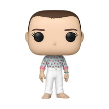 Load image into Gallery viewer, Funko Pop! Television: Stranger Things Season 4 - Eleven (Season Finale) sold by Geek PH