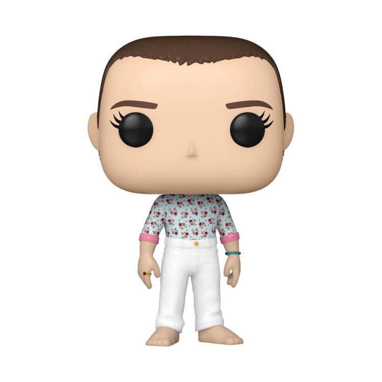 Mall Pop Television Eleven Stranger Things Eleven Mall Outfit