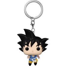 Load image into Gallery viewer, Funko Pocket Pop! Keychain: Dragon Ball GT - Goku sold by Geek PH