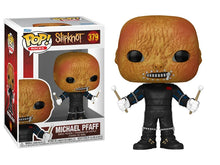 Load image into Gallery viewer, Funko Pop! Rocks: Slipknot - Michael Pfaff sold by Geek PH Store