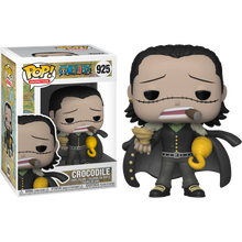 Load image into Gallery viewer, Funko POP Animation: One Piece- Crocodile sold by Geek PH