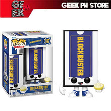 Load image into Gallery viewer, Funko Pop Ad Icons - Blockbuster Movie Case sold by Geek PH