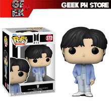 Load image into Gallery viewer, Funko Pop! Rocks: BTS - V (Proof) sold by Geek PH Store