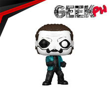 Load image into Gallery viewer, Funko Pop! Rocks: Ghost - Papa Emeritus IV (Blue Jacket Glitter) sold by Geek PH