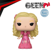 Load image into Gallery viewer, Funko Pop! Movies: Wicked - Glinda in Night Gown Diamond Special Edition Exclusive sold by Geek PH