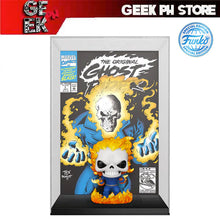 Load image into Gallery viewer, Funko POP Comic Cover: Marvel- Ghost Rider #1 sold by Geek PH Store