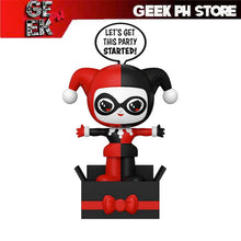 Load image into Gallery viewer, Funko POPsies: DC- Harley sold by Geek PH