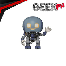 Load image into Gallery viewer, Funko Pop! Movies: The Electric State - Herman (Robot) sold by Geek PH