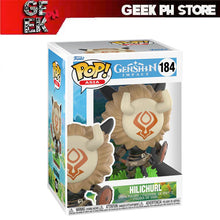 Load image into Gallery viewer, Funko POP Games: Genshin Impact S2 - HILICHURL sold by Geek PH