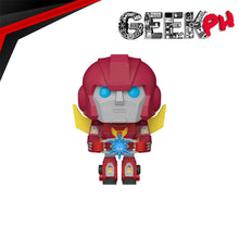 Load image into Gallery viewer, Funko Pop! Retro Toys: Transformers - Hot Rod with Matrix sold by Geek PH