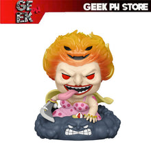 Load image into Gallery viewer, Funko POP Animation Deluxe: One Piece - Hungry Big Mom sold by Geek PH