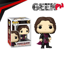 Load image into Gallery viewer, Funko Pop! TV: House of the Dragon - Jacaerys Velaryon in Purple Robe sold by Geek PH
