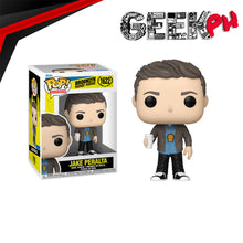 Load image into Gallery viewer, Funko Pop! Television: Brooklyn Nine-Nine - Jake Peralta sold by Geek PH