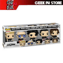 Load image into Gallery viewer, Funko Pop! Rocks: The Cure 5-Pack sold by Geek PH