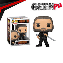 Load image into Gallery viewer, Funko Pop! Movies: John Wick: Chapter 4 - John Wick sold by Geek PH