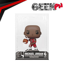 Load image into Gallery viewer, Funko POP Diecast: Bulls- Michael Jordan sold by Geek PH
