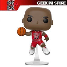 Load image into Gallery viewer, Funko POP NBA: Bulls - Michael Jordan sold by Geek PH