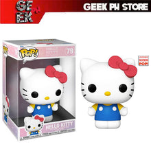 Load image into Gallery viewer, Funko Sanrio Hello Kitty 50th Anniversary Jumbo sold by Geek PH Store