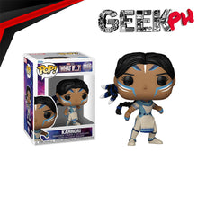 Load image into Gallery viewer, Funko Pop! Marvel: What If...? - Kahhori sold by Geek PH