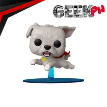 Load image into Gallery viewer, Funko Pop! Superman (2025) Pop! Heroes #565 Krypto sold by Geek PH