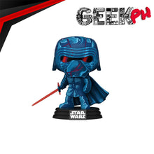 Load image into Gallery viewer, Funko Pop! Star Wars: Star Wars: The Force Awakens - Kylo Ren (Retro) sold by Geek PH