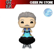 Load image into Gallery viewer, Funko Pop Ride Deluxe Marvel Loki Season 2 - Don Personal Watercraft Salesman Special Edition Exclusive sold by Geek PH