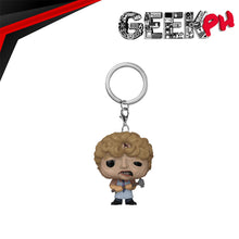 Load image into Gallery viewer, Funko POP KEYCHAIN Texas Chain Saw - Leatherface sold by Geek PH