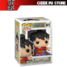 Load image into Gallery viewer, Funko POP Animation : One Piece - Luffy in Kimono sold by Geek PH