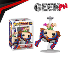Load image into Gallery viewer, Funko Pop! Marvel: Spider-Man: Across the Spider-Verse - Mayday Parker sold by Geek PH