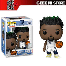 Load image into Gallery viewer, Funko Pop! Sports: NBA - Memphis Grizzlies Marcus Smart sold by Geek PH