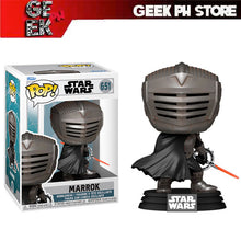 Load image into Gallery viewer, Funko Pop! Star Wars: Ahsoka - Marrok sold by Geek PH