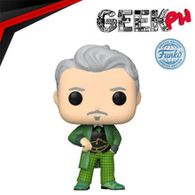 Load image into Gallery viewer, Funko Pop! Movies: Wicked - The Wizard Special Edition Exclusive sold by Geek PH