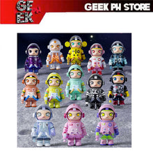 Load image into Gallery viewer, Pop Mart MEGA SPACE MOLLY 100% Series 2- B sold by Geek PH
