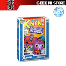 Load image into Gallery viewer, Funko POP Comic Cover: Marvel- X-Men #44 Special Edition Exclusive sold by Geek PH
