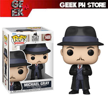 Load image into Gallery viewer, Funko Pop! TV: Peaky Blinders - Michael Gray sold by Geek PH