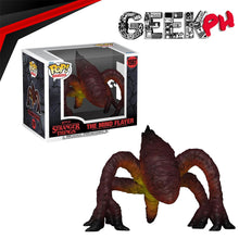 Load image into Gallery viewer, Funko Pop! Super: Stranger Things - Mind Flayer (Rift) sold by Geek PH