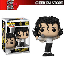 Load image into Gallery viewer, Funko Pop! Rocks: Michael Jackson (Superbowl) sold by Geek PH