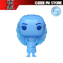 Load image into Gallery viewer, Funko POP Disney: Moana - Moana Translucent Special Edition Exclusive sold by Geek PH Store