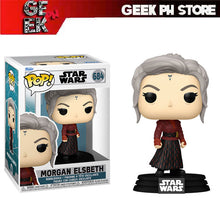 Load image into Gallery viewer, Funko Pop! Star Wars: Ahsoka - Morgan Elsbeth sold by Geek PH