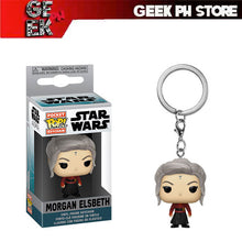 Load image into Gallery viewer, Funko Pocket Pop! Keychain: Ahsoka - Morgan Elsbeth sold by Geek PH