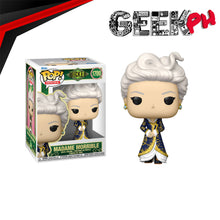 Load image into Gallery viewer, Funko Pop! Movies: Wicked - Madame Morrible sold by Geek PH