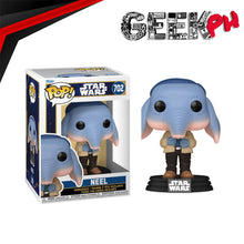 Load image into Gallery viewer, Funko Pop! Star Wars: Skeleton Crew - Neel sold by Geek PH