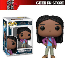 Load image into Gallery viewer, Funko Pop! TV: Percy Jackson & The Olympians - Annabeth Chase sold by Geek PH