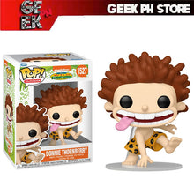 Load image into Gallery viewer, Funko Pop! TV: Nick Rewind - Donnie Thornberry sold by Geek PH