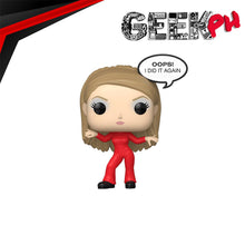 Load image into Gallery viewer, Funko Pop! Rocks: Britney Spears - Oops, I Did it Again sold by Geek PH
