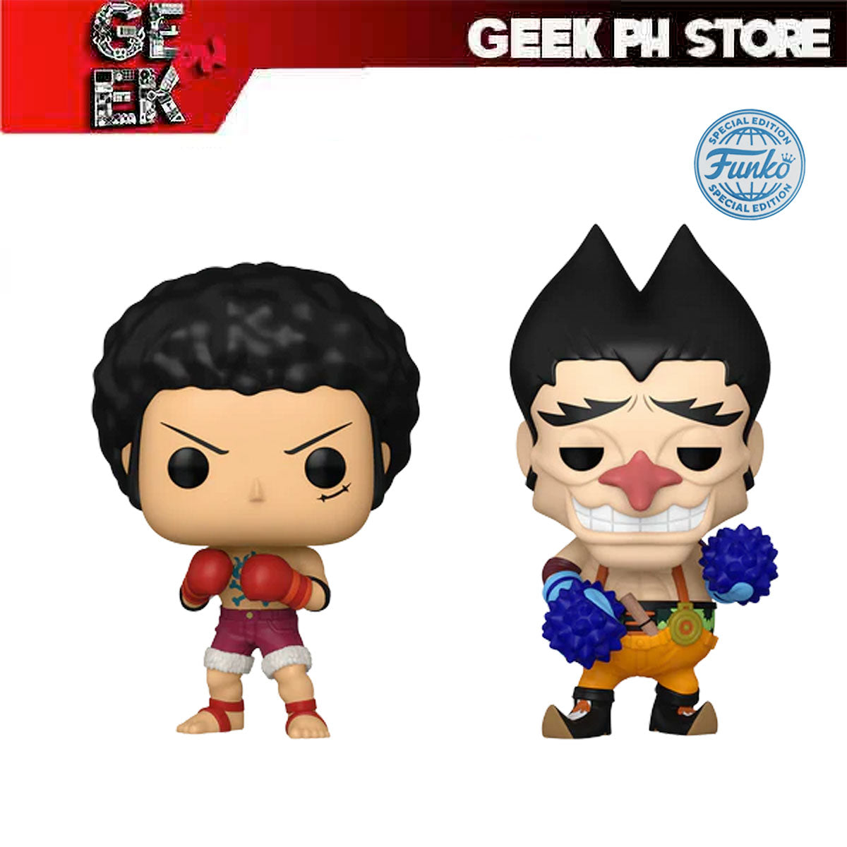 funko pop luffy gear 2 Funko POP Animation: One Piecce