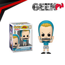 Load image into Gallery viewer, Funko Pop! TV: Beavis & Butt-Head - Cornholio sold by Geek PH