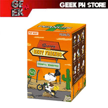 Load image into Gallery viewer, Pop Mart Snoopy The Best Friends sold by Geek PH