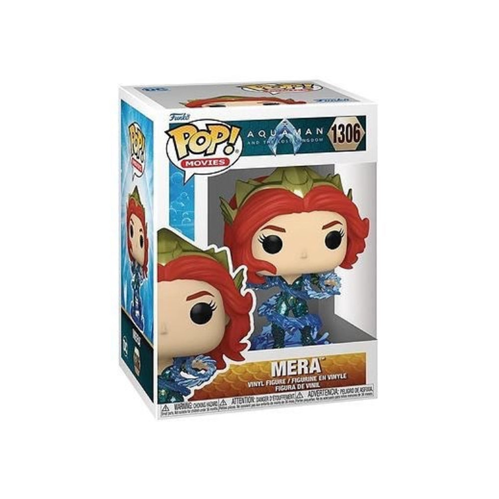 Aquaman clearance funko pop